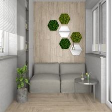 Керамогранит Laparet Camel