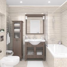 Керамическая плитка Laparet Glossy