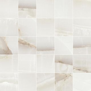 Laparet Dreams мозаика Декор мозаичный бежевый MM34106 25*25