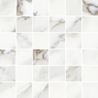 Laparet Dune мозаика Мозаика белый 29.7*29.7