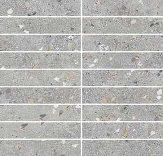 Laparet Era мозаика Мозаика серый 28.6*29.8