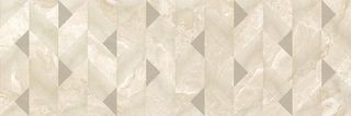 Laparet Gobi декор Декор бежевый 25*75