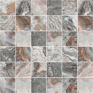 Laparet Gray мозаика Мозаика серый 30*30