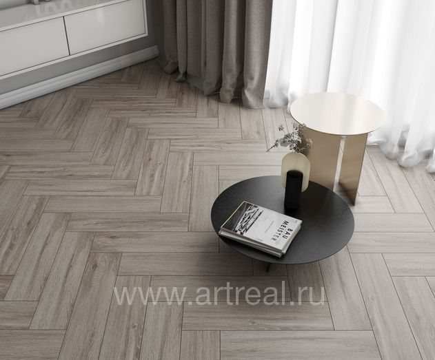 Керамическая плитка Laparet Laurel в интерьере