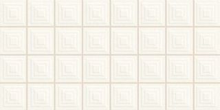 Harmony Pique мозаика Mosaic White/20X40 20*40