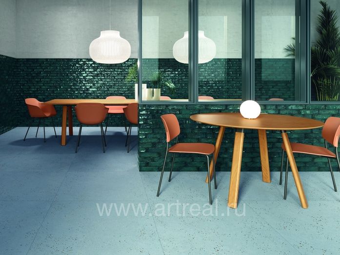 Harmony Sensa Керамогранит Harmony Sensa в интерьере