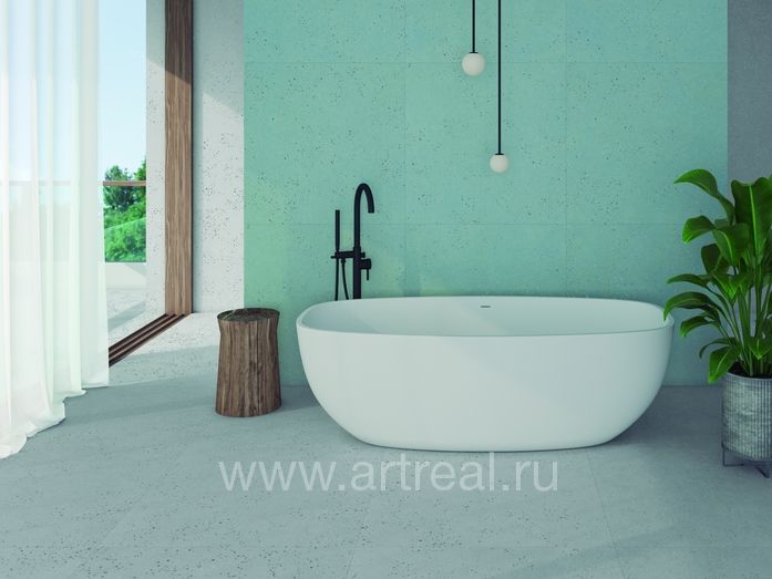 Harmony Sensa Керамогранит Harmony Sensa в интерьере