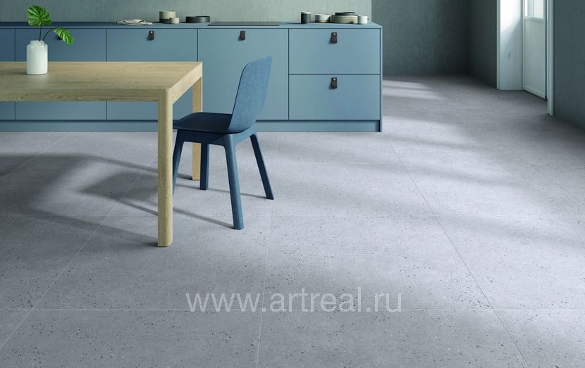 Harmony Sensa Керамогранит Harmony Sensa в интерьере