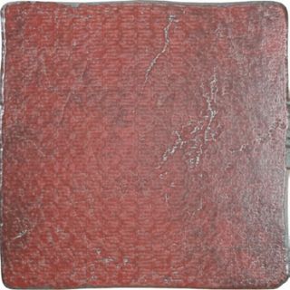 Gambarelli Venus декор Decoro Rosso 45*45