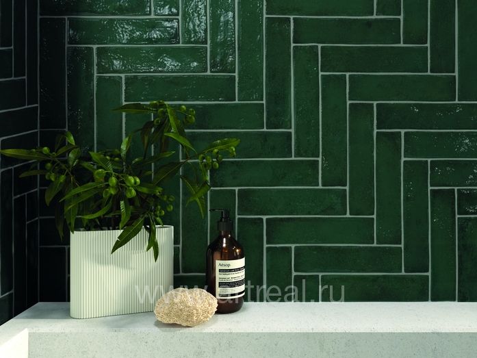 Керамогранит Harmony Sunset в интерьере