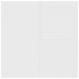 Harmony Lins настенная плитка White 20*20