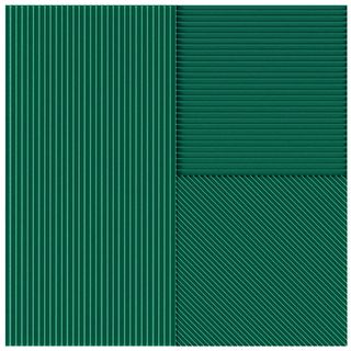 Harmony Lins настенная плитка Green 20*20