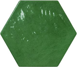 Harmony Riad Hexa Green/16,2X18,5