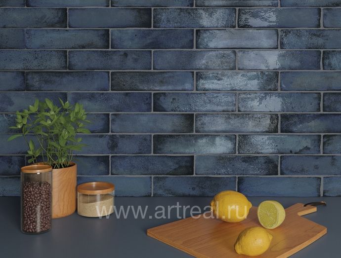 Керамогранит Harmony Legacy в интерьере