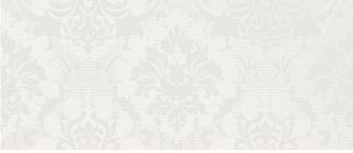 Naxos Pixel декор Fascia Wien Bianco 60.5*26