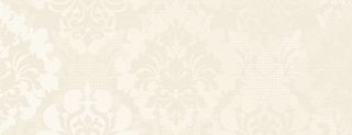 Naxos Pixel декор Fascia Wien Avorio 60.5*26