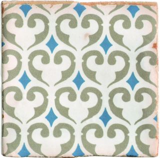 Harmony Archivo настенная плитка Khazana 12.5*12.5