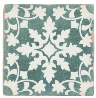 Harmony Archivo настенная плитка Zahra 12.5*12.5