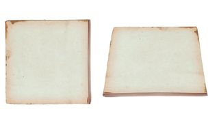 Harmony Archivo настенная плитка Trim. Plain 12.5*12.5