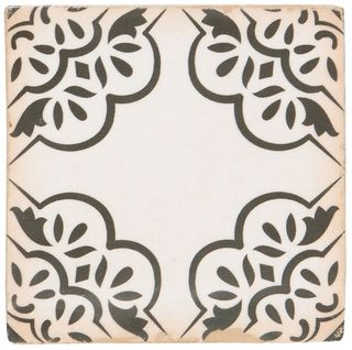 Harmony Archivo настенная плитка Ornate 12.5*12.5