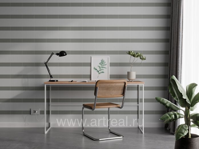 Керамогранит Tonal в интерьере