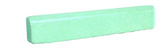 Harmony Crazed бордюр Trim. Green/15 2.5*15