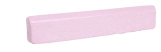 Harmony Crazed бордюр Trim. Pink/15 2.5*15