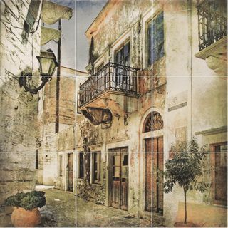 Mainzu Milano панно Milano Conjunto Piemonte 60*60