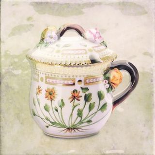 Mainzu Milano декор Milano Décor Service-3 20*20