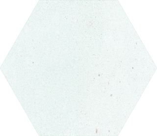 Harmony Niza White Hexa/21,5X25
