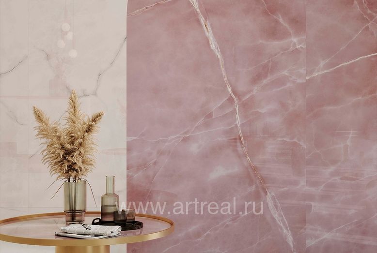 Керамогранит Atlas Concorde Russia Symphonyx в интерьере