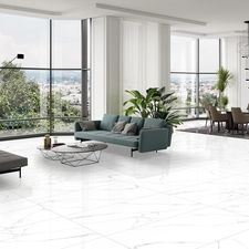 Керамогранит Laparet Atlantic White