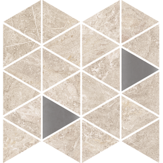 Museum Elite мозаика D.Elite Oat Trangle SP/29X29 29*29