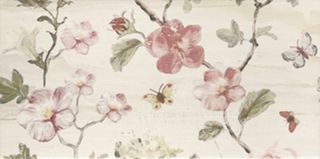 Mainzu Pacific декор Decor Butterfly 2 30*15