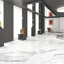 Керамогранит Laparet Calacatta Extra