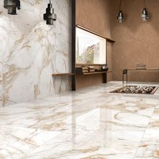 Керамогранит Laparet Calacatta Oro