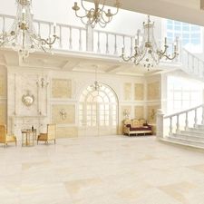 Керамогранит Laparet Carved River Crema