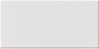 Steuler Twister настенная плитка White 40*20