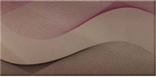 Steuler Twister декор Mokka A 40*20