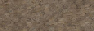Laparet Royal Плитка настенная коричневый мозаика 60054