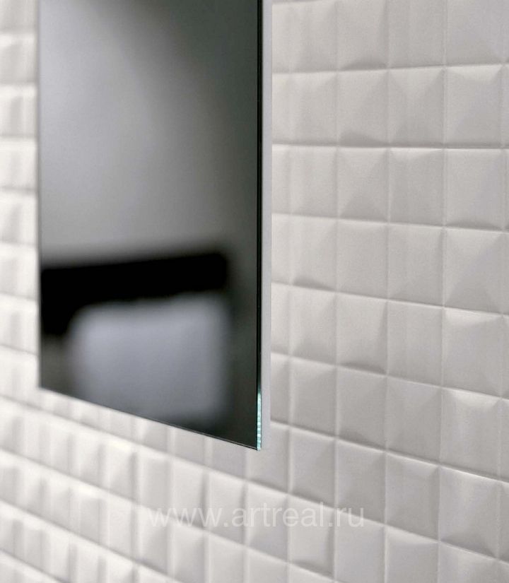 Керамическая плитка Sant Agostino Abita в интерьере