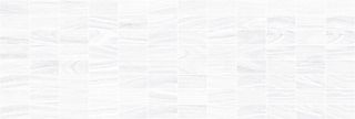Laparet Zen декор Декор мозаичный белый MM60070 20*60
