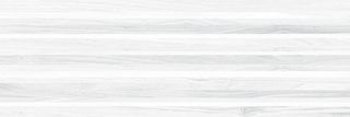 Laparet Zen Плитка настенная полоски белый 60038