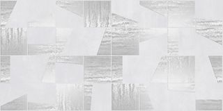 Laparet Moby Декор светло-серый 18-03-06-3611