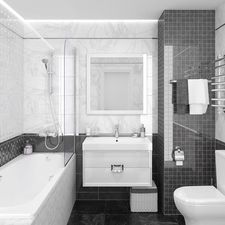 Керамическая плитка Laparet Olimpus