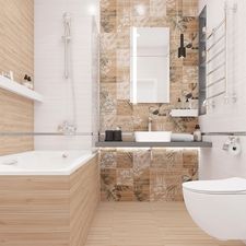 Керамическая плитка Laparet Organic