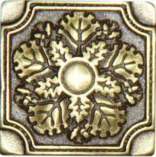 Kavarti Бронзовые вставки вставка Renaissance 5*5