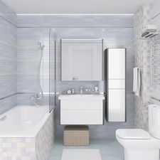 Керамическая плитка Laparet Spring