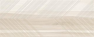Laparet Ulivo декор Декор-1 бежевый 20*50