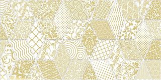 Laparet Tabu декор Bomond Декор белый 30*60